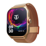 Titan Zeal AMOLED BT Calling Smartwatch 90196AM03