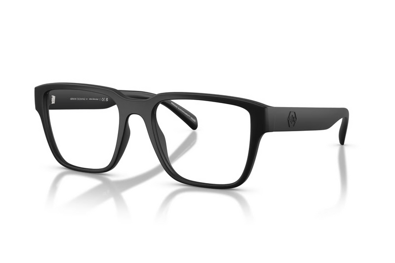 Armani Exchange Sunglasses AX3125U