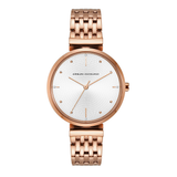 Armani Exchange Zoe Analog Watch for Women AX5901