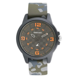 Fastrack Trendies Quartz Analog Guys Watch NR38048PP01