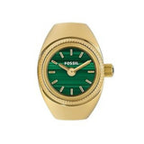 Fossil Ring Watch for Women ES5308