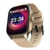 Fastrack New Astor FS1 Pro Smartwatch 38151PP05K