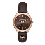 Michael Kors Slim Runway Watch for Women MK7546