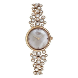 Titan Raga Moonlight Mother Of Pearl Dial Women's Watch NU95032WM01