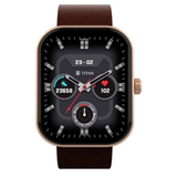Titan Mirage AMOLED BT Calling Smartwatch 90184AL02