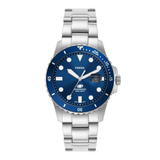 Fossil Blue Dive Watch for Men FS6029