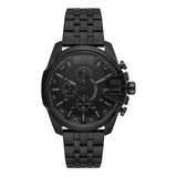 Diesel Baby Chief Chronograph Watch for Men DZ4617