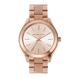 Michael Kors Mini Slim Runway Watch MK3513