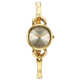 Titan Raga Champagne Dial Women's Watch NU2724YM01