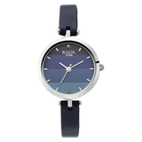 Titan Raga Viva Blue Dial Women's Watch NU2606SL02