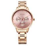 Titan Razzle Dazzle Women’s Watch NU2648WM08