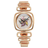 Titan Raga Memoirs Pinwheel Women's Watch NU95256WM01