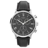 Timex Waterbury Classic White Dial Men Watch TW2U88300UJ