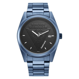 Fastrack Thor Black Dial Date Guys Watch NS3285QM02