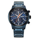 Titan Octane Men’s Chronograph Watch 90086KM08
