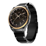 Fastrack Marvellous FX3 AMOLED Smartwatch 38186NM01K