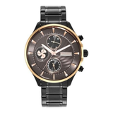 Titan Maritime Anthracite Men’s Watch NU1873KM01