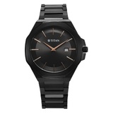 Titan Classic Slim Men’s Watch NU90167NM01