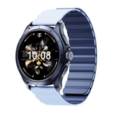 Titan Evoke AMOLED Smartwatch with Magnetic Strap 90251QP02K