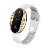 Titan Orbis AMOLED Smartwatch 95401WP01K