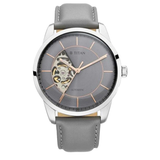 Titan Automatic Sectoral Men’s Watch NU90126SL01