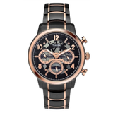 Timex Black Dial Men Watch TWEG20206