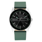 Fastrack Wear Quartz Analog Men’s Watch NS3089SL16