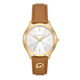 Michael Kors Slim Runway Watch for Women MK7543