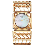 Titan Raga Ethereal White Dial Women's Watch NU2769WM01