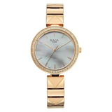 Titan Raga DEC Blaze Mother Of Pearl Dial Women's Watch 2787WM01