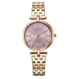 Titan Work Mode Pink Dial Women’s Watch 95351WM01