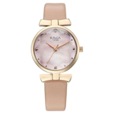 Titan Raga Showstopper Pink Dial Women's Watch NU95308WL01