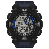 Timex Grey Dial Digital Men Watch TW5M549000D
