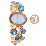 Titan Raga Moments Of Joy Women’s Watch NU95126WM01F
