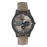 Fastrack Dial It Up Multifunction Beige Dial Guys Watch NS3252NL01