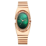 Fastrack UFO Green Girls Watch NU6318WM02