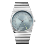 Fastrack Stunners Green Dial Men's Watch 38212SM01