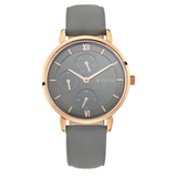 Titan Regal Roman Numeral Women’s Watch NS2652WL02
