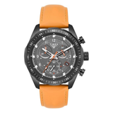 Timex Vector Grey Dial Men Watch TWEG26002