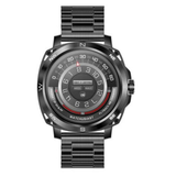 Fastrack Radiant FX3 AMOLED Smartwatch 38124NM01