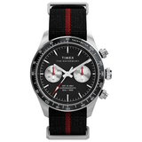Timex Waterbury Heritage Black Dial Men Watch TW2Y38900UJ