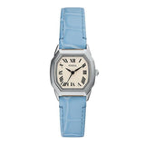 Fossil Harlow Leather Watch for Women ES5405