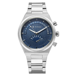 Titan Micromotors Men’s Watch NU90180SM01