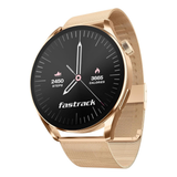 Fastrack Dezire FX1 Smart Watch 38126WM01K