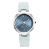 Fastrack Stunners Blue Girls Watch NS6247SL02