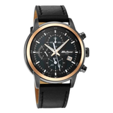Titan Octane Chronograph Men’s Watch NU90086KL03