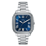 Fossil Crosby Watch for Men FS6121