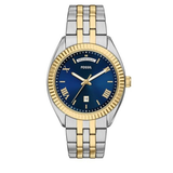 Fossil Campbell Watch for Men FS6141