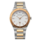 Titan Regalia Marque Men’s Watch 90240KM01
