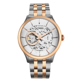 Titan Metal Mechanicals Men’s Watch NU90140KM01